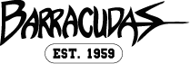Burnaby Barracudas Logo